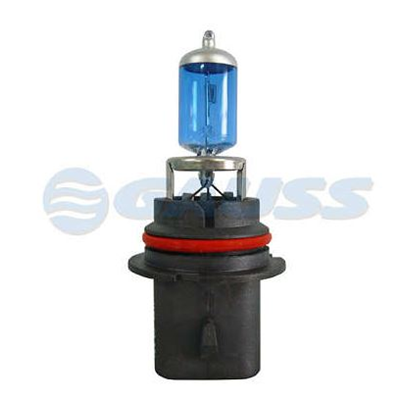 [28GL40] BOMBILLO HALOGENO 9007 PX29T HB5 12V 6555W FARO MAXLIGHT 110% MAS LUZ 5000K PREMIUM CAJA UNIDAD 9007CBA 9007