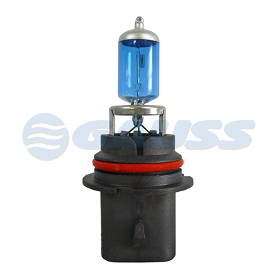[28GL42] BOMBILLO HALOGENO 9007 PX29T HB5 12V 10080W FARO MAXLIGHT 110% MAS LUZ 5000K PREMIUM CAJA UNIDAD 9007SBPCBA 9007