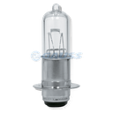 BOMBILLO HALOGENO HS025 HS025 35/35W 12V 35/35W FARO STD CAJA X UNIDAD 62337-M5-SVS 12153