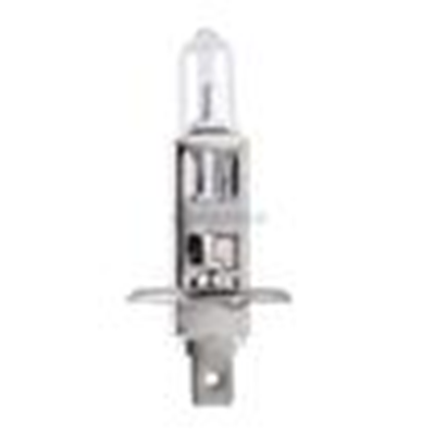 [28GL44] BOMBILLO HALOGENO H1 P14.5S 24V 70W FARO STD CAJA X UNIDAD 1987302860 64155 50320 GL44 13258