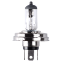 BOMBILLO HALOGENO H5 P45 24V 70/75W FARO STD CAJA X UNIDAD 0986GL0203 64196TSP GL47 13620