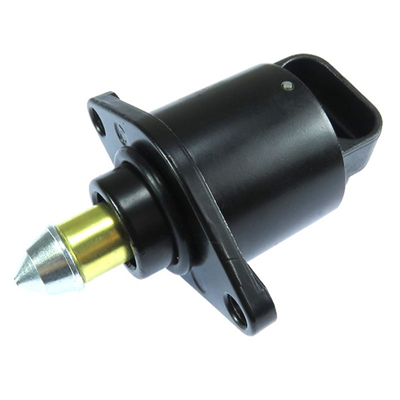 [75GS6174] VALVULA MARCHA MINIMA (IAC) RENAULT KANGOO 1.6 LOGAN 1.6 SANDERO 1.6 4 P
