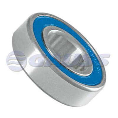 [08GR6002] RODAMIENTO 6002-2RS 9*15*32MM MOTOCICLETA VEHICULO