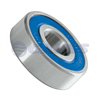 [08GR6201]  RODAMIENTO 6201-2RS 10*12*32MM MOTOCICLETA VEHICULO