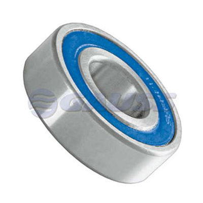 RODAMIENTO 6203-2RS 12*17*40MM MOTOCICLETA VEHICULO