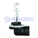 BOMBILLO HALOGENO H27 PGJ13 W2 12V 50W FARO ALTABAJA CURVO STD CAJA X UNIDAD 881 54490 GL0886