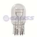 BOMBILLO MINIATURA T-20 W21/5W 12V 21/5W TABLERO STD CAJA X 10 UND 1987302823 7515 12066