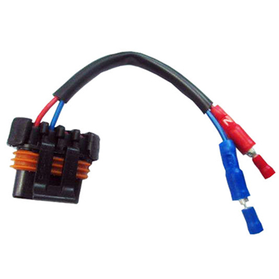 [0310510587] CONECTOR REGULADOR 9SI 11SI