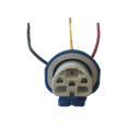 CONECTOR BOMBILLO 9004 9007 CERAMICA