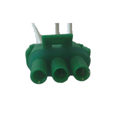 [68WB70345] CONECTOR SENSOR MAP 3T VERDE CHEVROLET