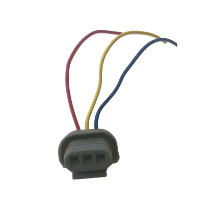 CONECTOR REGULADOR 3T FORD 3G FORD 350 150 GA810 F794B