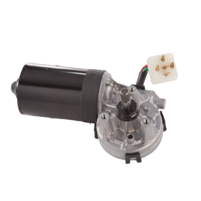 [BVF006B20137] MOTOR LIMPIA PARABRISAS EJE ESTRIADO ADAPTACION 24V CEP