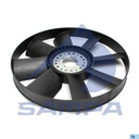 ASPA VENTILADOR MERCEDES BENZ VF7037110 1228062 717226 23141 8MV376757741 034 232 0002 010.332-00A FC13 MRVF0003