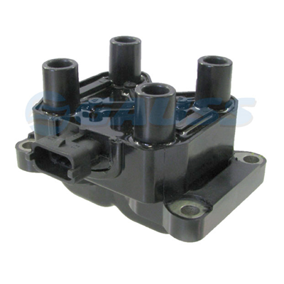 [29GC4206] BOBINA ENCENDIDO FIAT PALIO 1.3 00 06 SIENA 3 P GC4206 SD-3099