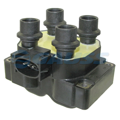 [29GC4212] BOBINA ENCENDIDO MAZDA 626 MILENIO 2.0 98 05 FORD E-150 RANGER 2.3 3P   GC4212  LEIG014  