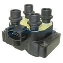 BOBINA ENCENDIDO MAZDA 626 MILENIO 2.0 98 05 FORD E-150 RANGER 2.3 3P   GC4212  LEIG014  