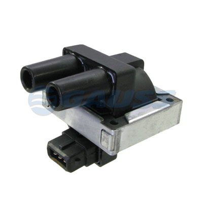 BOBINA ENCENDIDO RENAULT SCENIC 8V 1999 2000 LAGUNA 1.6 GC4269 3P