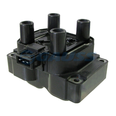 BOBINA ENCENDIDO FIAT UNO 1.6 94 95 FIORINO RANGE ROVER 4.0 94 04 3P GC4407 SD-3106