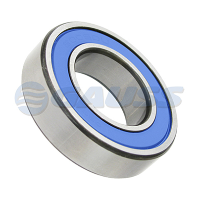 [08GR6005] RODAMIENTO 6005-2RS 10*25*47MM MOTOCICLETA VEHICULO