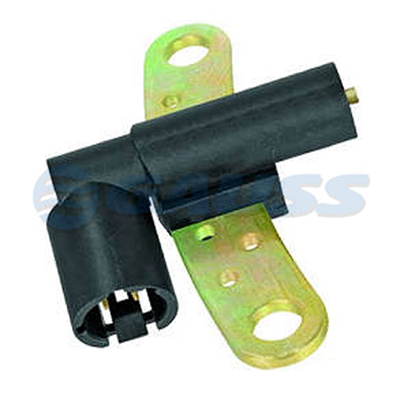 [32GS8269] SENSOR CIGUEÑAL (CKP) RENAULT KANGOO 1.6 MEGANE 1.6 TWINGO 1.2 (IZQUIERDO) 2 P 0986280410