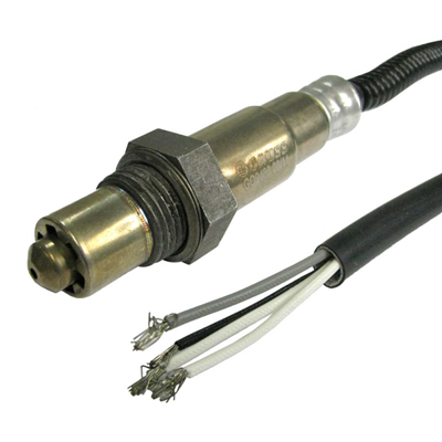 SENSOR OXIGENO (O2) UNIVERSAL PLANAR 4 CABLES