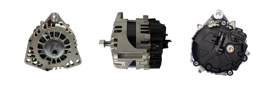 [0319070016] ALTERNADOR 18SI 24V 100AMP OCP
