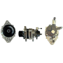 ALTERNADOR CHEVROLET NPR 2000 MITSUBISHI CANTER 12V 110AMP 80MM 2PINES P: 3V T:HITACHI V:EXT(GA258 GA1788)LS16141