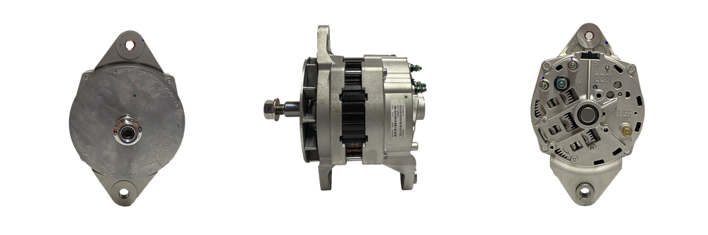 [0319020307] ALTERNADOR 22SI 24V 70AMP INTERNATIONAL SERIE 4000