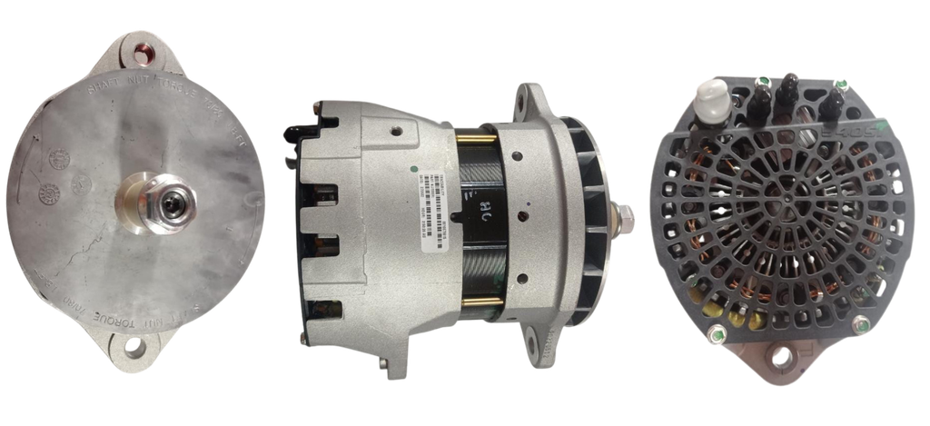 [038600339] ALTERNADOR 40SI 12V 240AMP J180