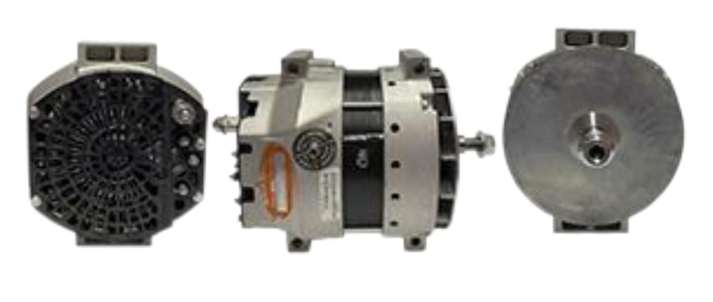 [038600453] ALTERNADOR 55SI 24V 250AMP PAD MOUNT