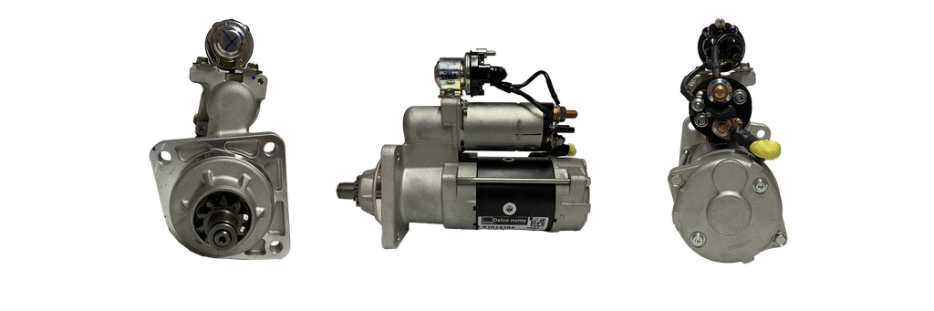 ARRANQUE 29MT 24V AGRALE ISF 3.8L DIESEL 2011-2015