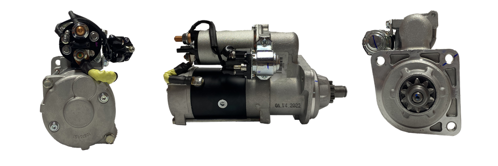 [038200745] ARRANQUE 29MT 24V T-8 10