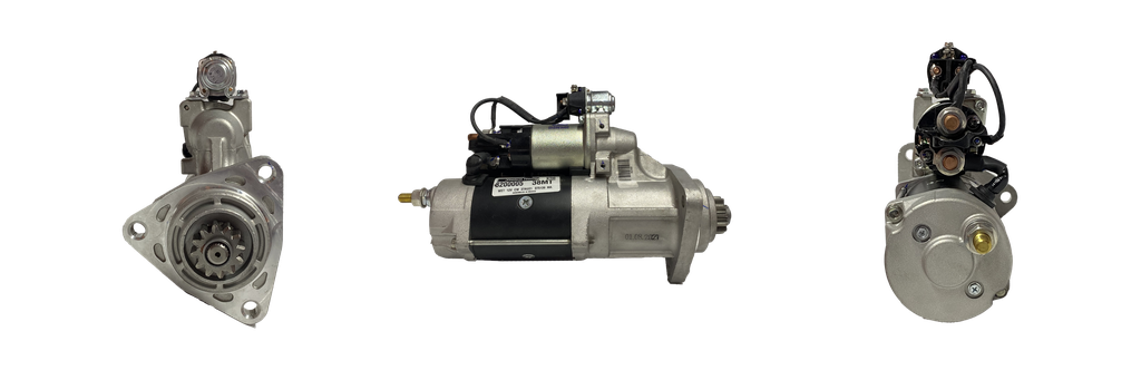 [038200005] ARRANQUE 38MT 12V T-12 CUMMNIS 6CT- DT466