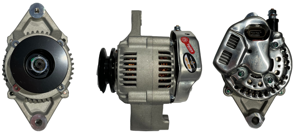 [2612357] ALTERNADOR HYSTER YALE 12V 60AMP 3 PINES P:V