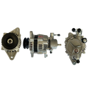 ALTERNADOR ISUZU DMAX 12V 90AMP 2PINES P:V T:HITACHI