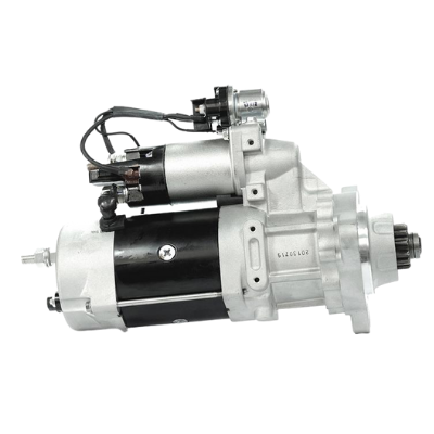 [038200435] ARRANQUE 39MT 24V T-12 9KW MODULO 8 10