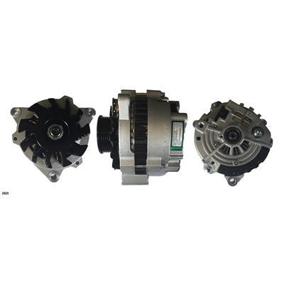 [201101461] ALTERNADOR CHEVROLET BLAZER CHEYENNE MODELO 94 CAVALLIER 12V 100AMP 2 OREJAS 4PINES P: 5PK T:DELCO V:INT(GA411 GA1658D411)