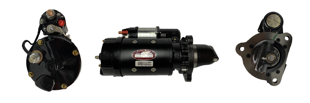 [0310478999] ARRANQUE 41MT 12V T-12 INTERNATIONAL DT466