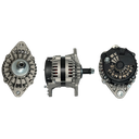 ALTERNADOR 24SI CUMMINS CATERPILLAR 24V 90AMP J180 4 PIN P: SP T:DELCO V:INT(10526698)