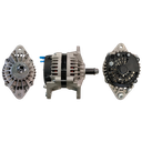 ALTERNADOR 24SI KODIAK CUMMINS CATERPILLAR 12V 160AMP J180 P: SP T:DELCO 10525709 V:INT