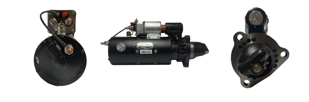[0310479339] ARRANQUE 50MT 24V T-11 CATERPILLAR KTA- 91