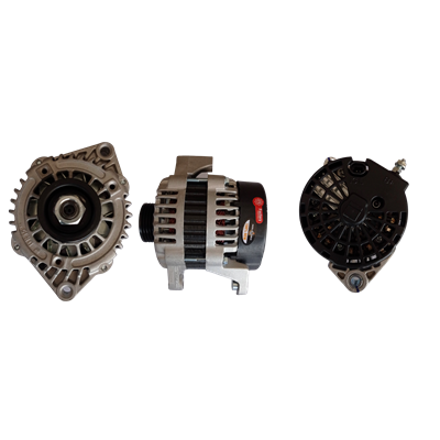 [269052459] ALTERNADOR CHEVROLET N200 N300 12V 80AMP 2PINES P: 4PK T:DELCO V:INT