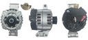 ALTERNADOR FORD FIESTA 1.6L ECOSPORT 1.6L FOCUS 1.6 12V 90AMP 6PK TIPO VALEO 23065N 40182