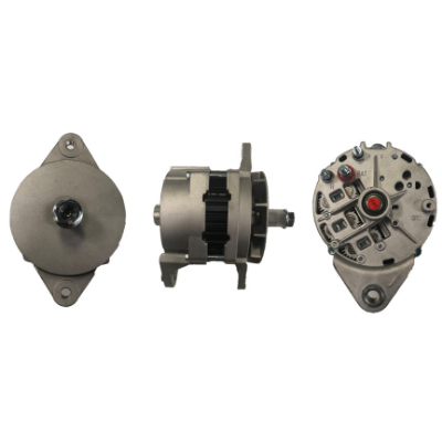 [2619020307] ALTERNADOR 22SI CUMMINS CATERPILLAR 24V 70AMP J180 1PIN P: SP T:DELCO V:EXT(1116405-GA206)