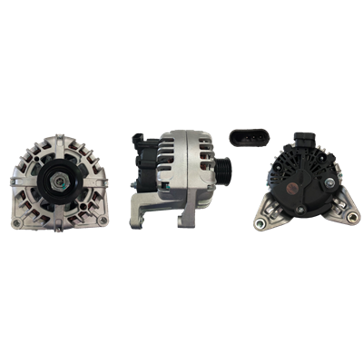 [699070278] ALTERNADOR CHEVROLET SAIL 1.4 12V 85AMP 2 TORNILLOS PASADORES (MESITA) 3 PIN P: 6PK T:VALEO V:INT(GA905)