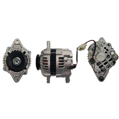 [6296.314.258] ALTERNADOR CHEVROLET SPARK DAEWOO MATIZ CHANA 12V 65AMP 2PINES P: 1V T:MANDO V:INT(GA975)