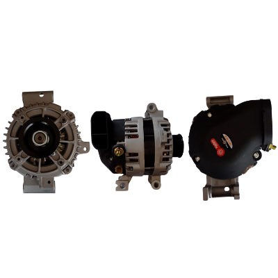 [26A2TJ0391] ALTERNADOR MAZDA 6 2.0 2.3 2.5 CX-5 1.8 2.0 SEÑAL PD 12V 100AMP BASE CUADRADA 3PINES P:6PK T:MITUSBISHI V:INT