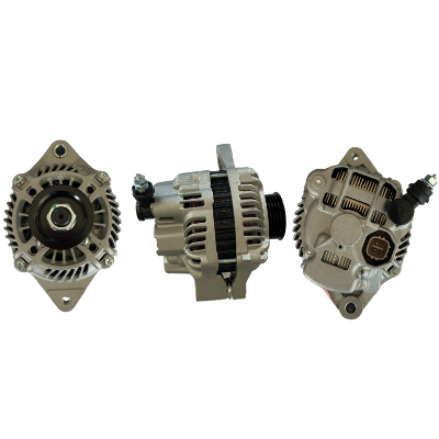 [26A5TG1191] ALTERNADOR SUZUKI SX4 12V 95AMP 4PINES P:5PK T:MITSUBISHI 11253N