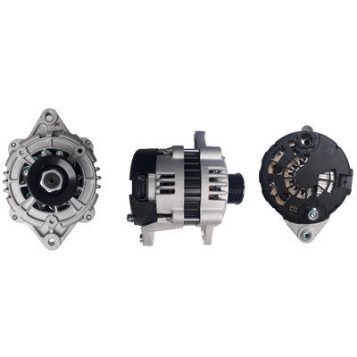 [2696540542] ALTERNADOR CHEVROLET AVEO 1.4 OPTRA 1.6 12V 85AMP 3 PINES P: 6PK T:DELCO V:INT(GA716 GA1796)
