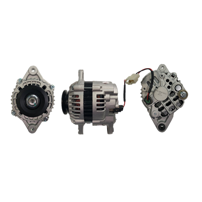 [6996.314.258] ALTERNADOR CHEVROLET SPARK MV DAEWOO MATIZ 12V 65AMP 2PINES P: 1V T:MANDO V:INT(GA975)